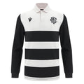 2024-2025 Barbarians Rugby Home LS Cotton Replica Shirt_0