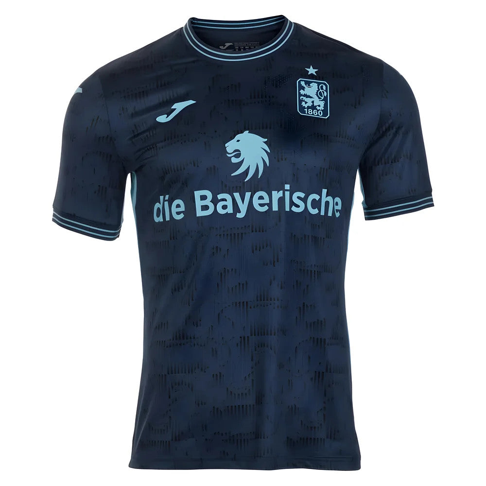 2025-2026 TSV 1860 Munich Away Shirt_0