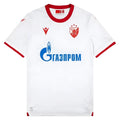2025-2026 Red Star Belgrade Third Shirt_0