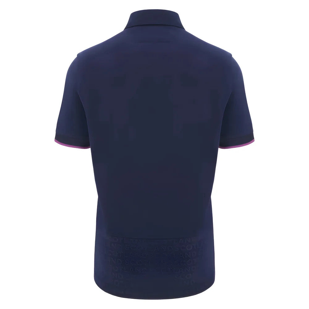 2025-2026 Scotland Rugby Cotton Home Shirt_2