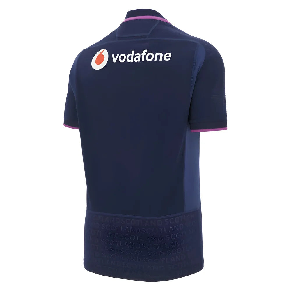 2025-2026 Scotland Rugby Home Replica Shirt_2