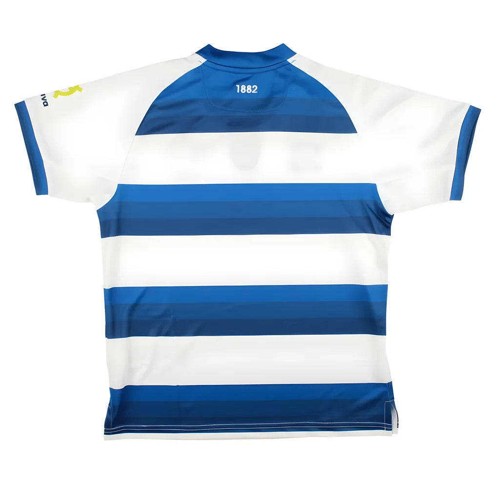 2024-2025 QPR Queens Park Rangers Home Shirt (Kids)_0