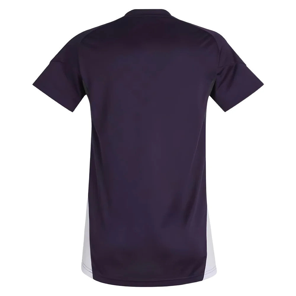 2025-2026 Man Utd Training Jersey (Aurora Plum) - Womens_1