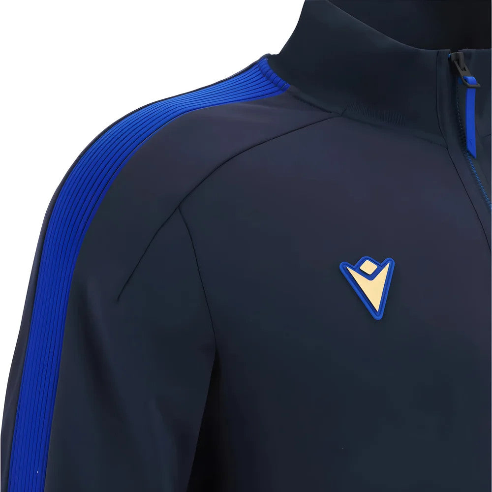 2025-2026 Italy Rugby Anthem Jacket (Navy)_0