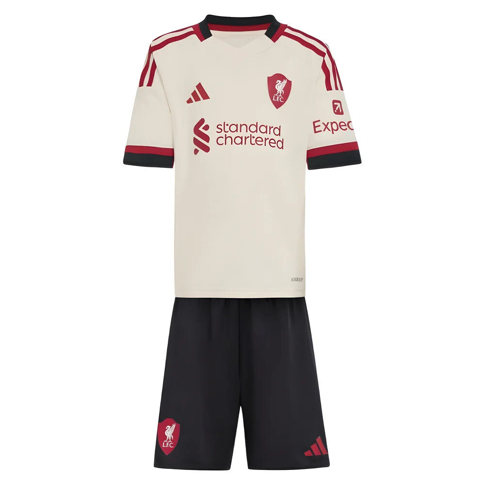 2025-2026 Liverpool Away Mini Kit (Virgil 4)_2