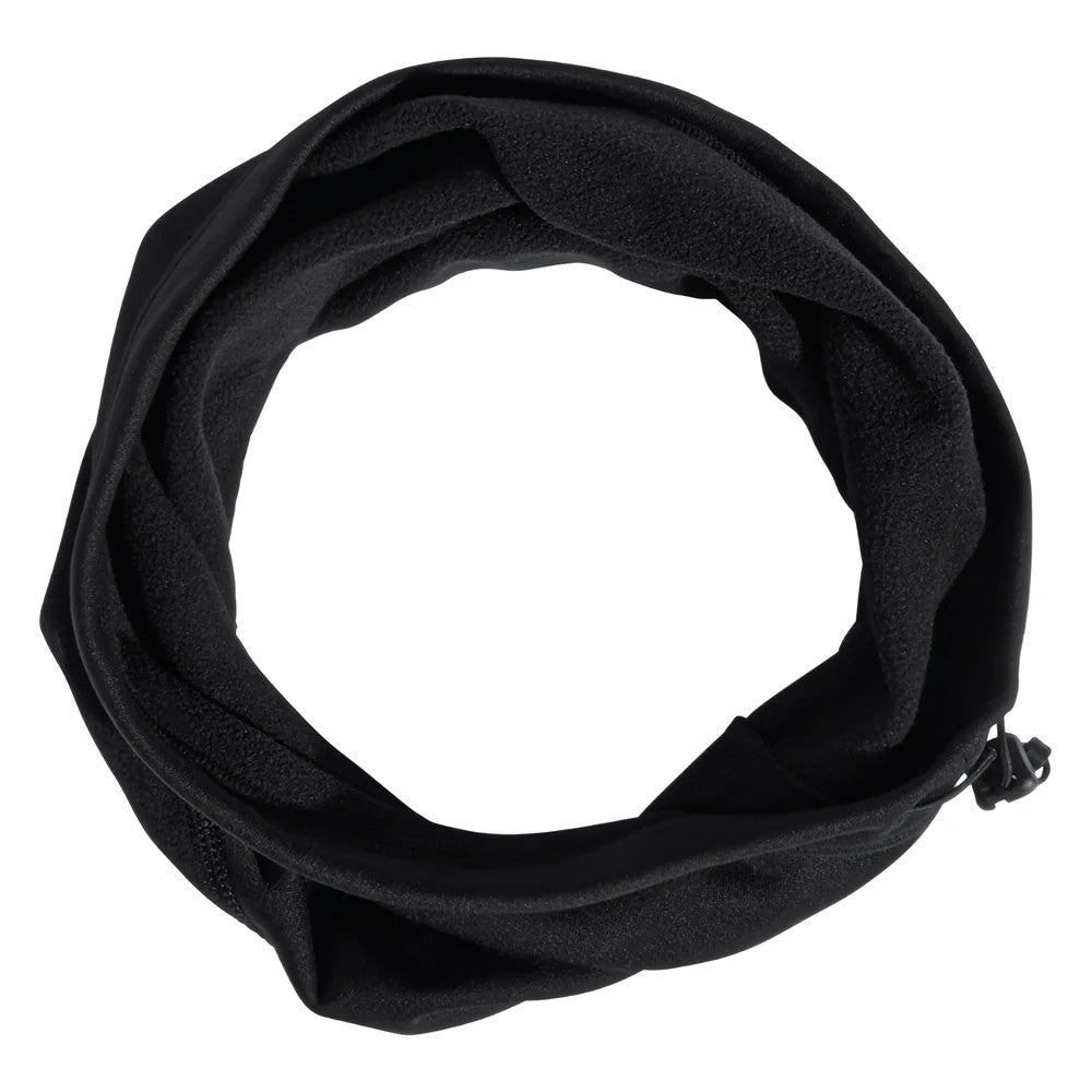 2025-2026 Liverpool Neckwarmer (Black)_1