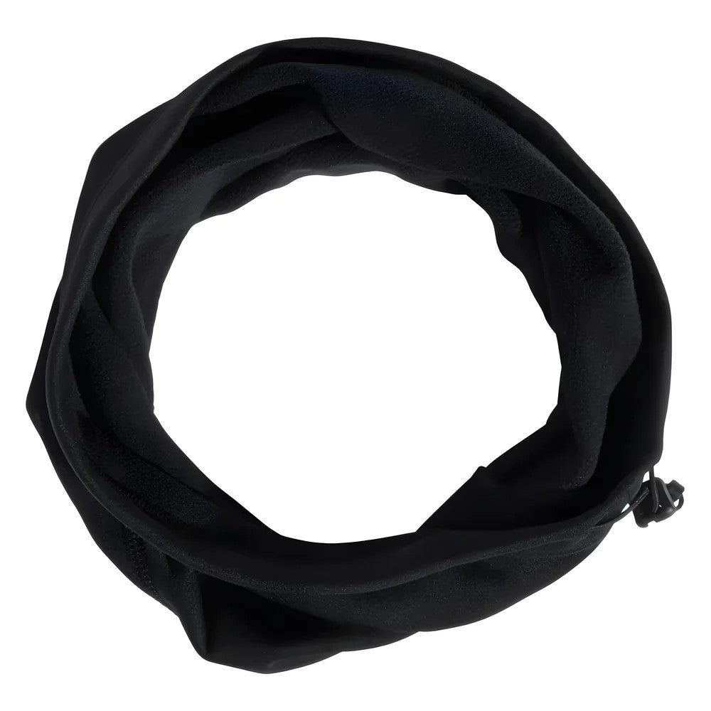 2025-2026 Liverpool Neckwarmer (Black)_0