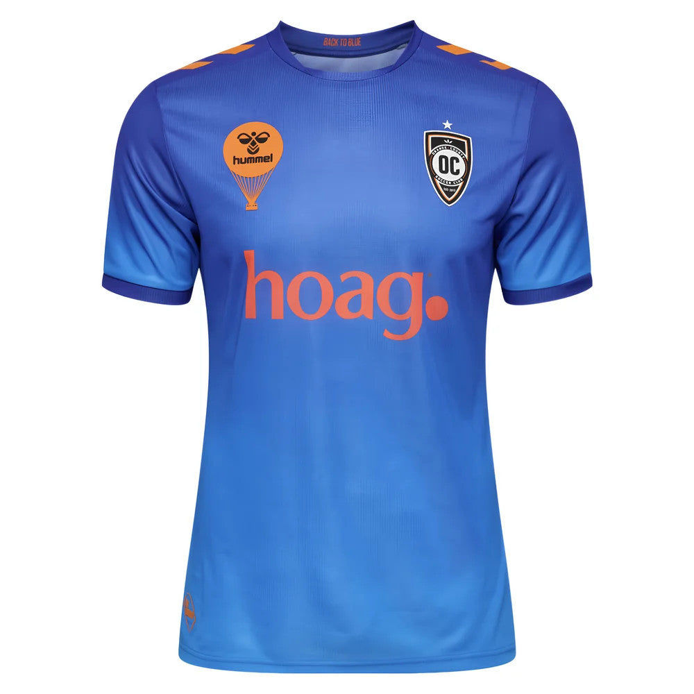 2025-2026 Orange County SC Home Shirt_0