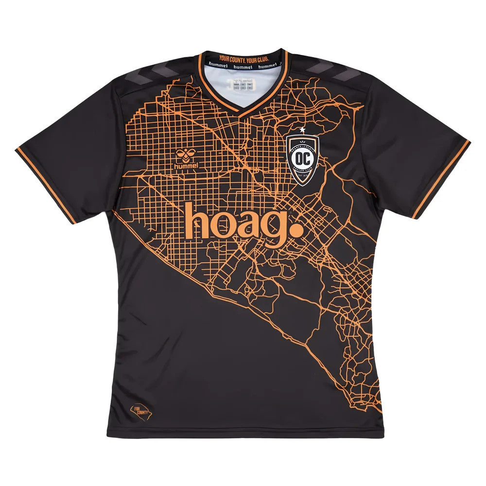 2025-2026 Orange County SC Away Shirt_0