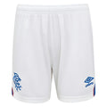 2025-2026 Rangers Home Shorts (White)_0