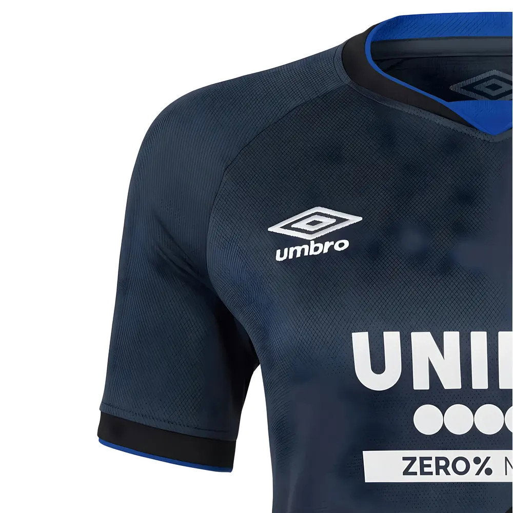 2025-2026 Rangers Third Shirt - Womens (Laudrup 11)_5