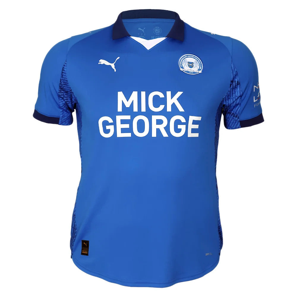 2025-2026 Peterborough United Home Shirt_0