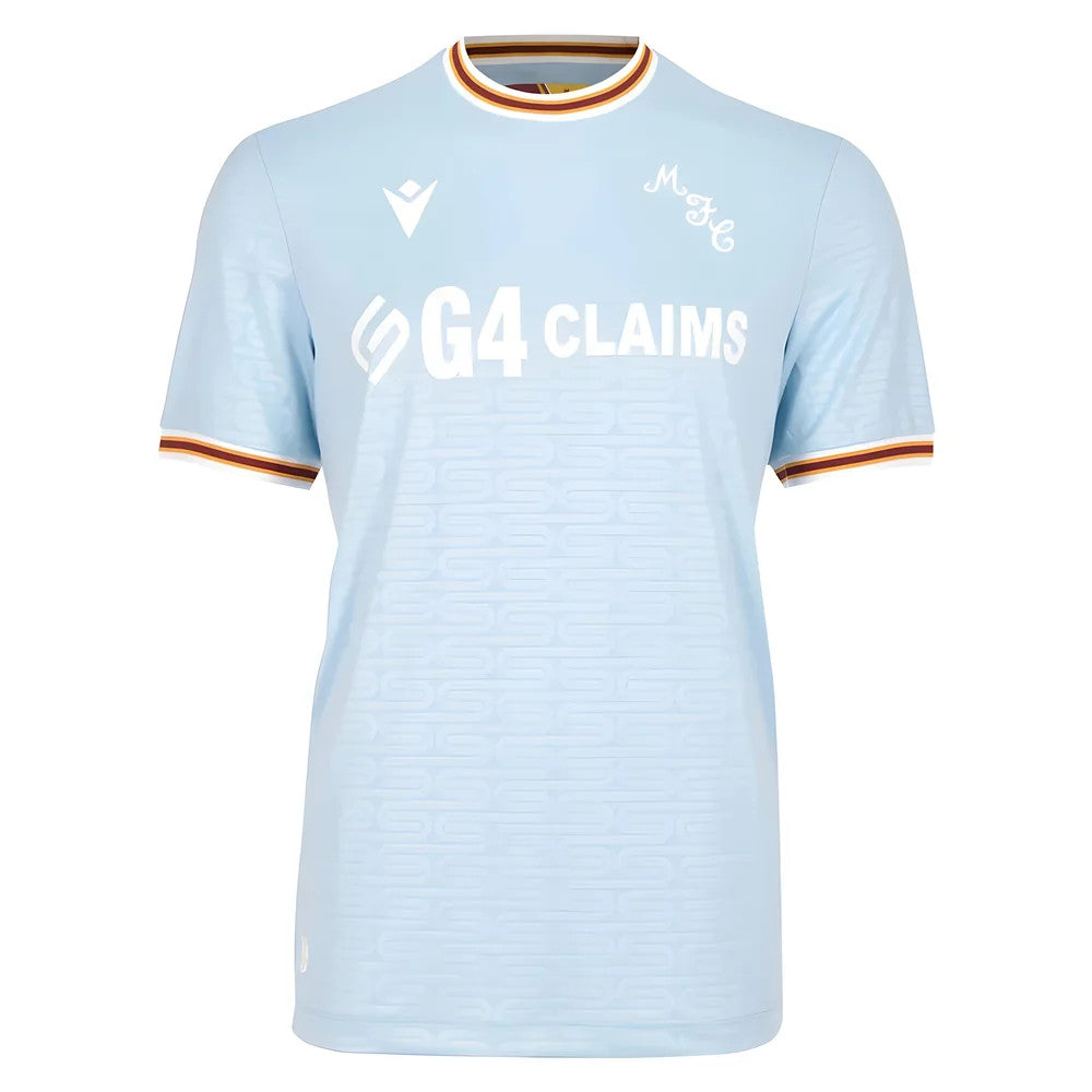 2025-2026 Motherwell Away Shirt_0