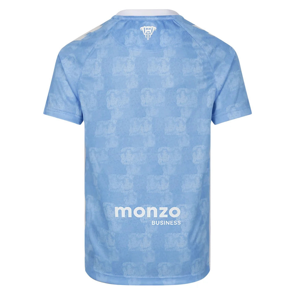 2025-2026 Coventry City Home Shirt - Kids_1