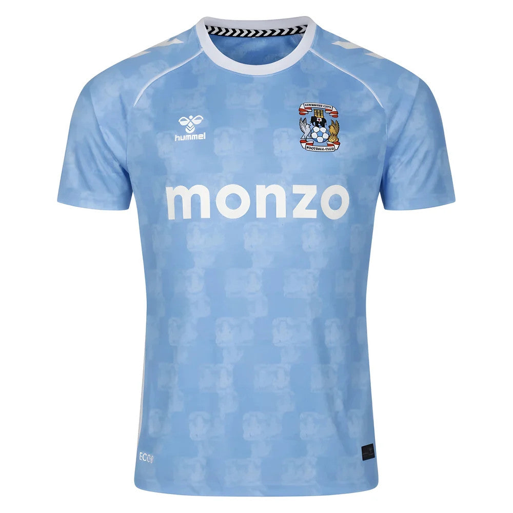 2025-2026 Coventry City Home Shirt_0