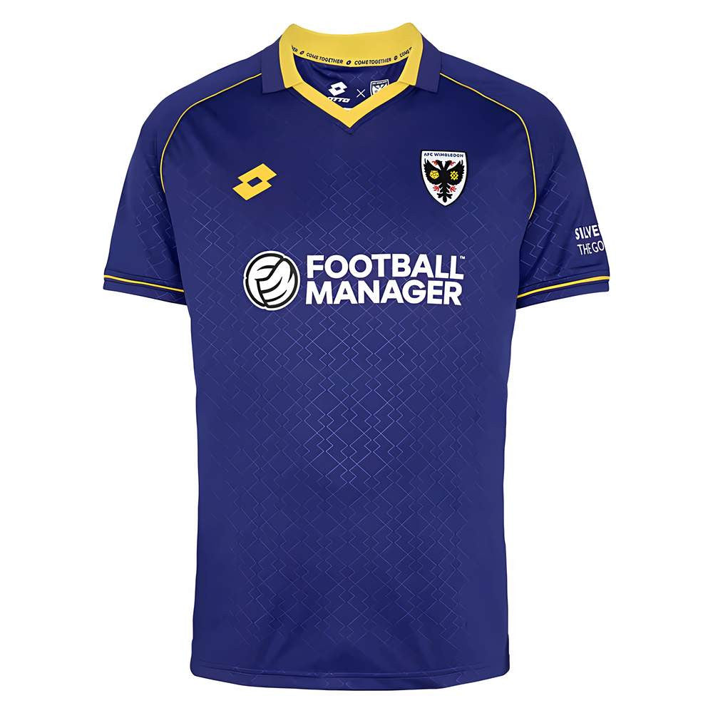 2025-2026 Wimbledon Home Shirt_0