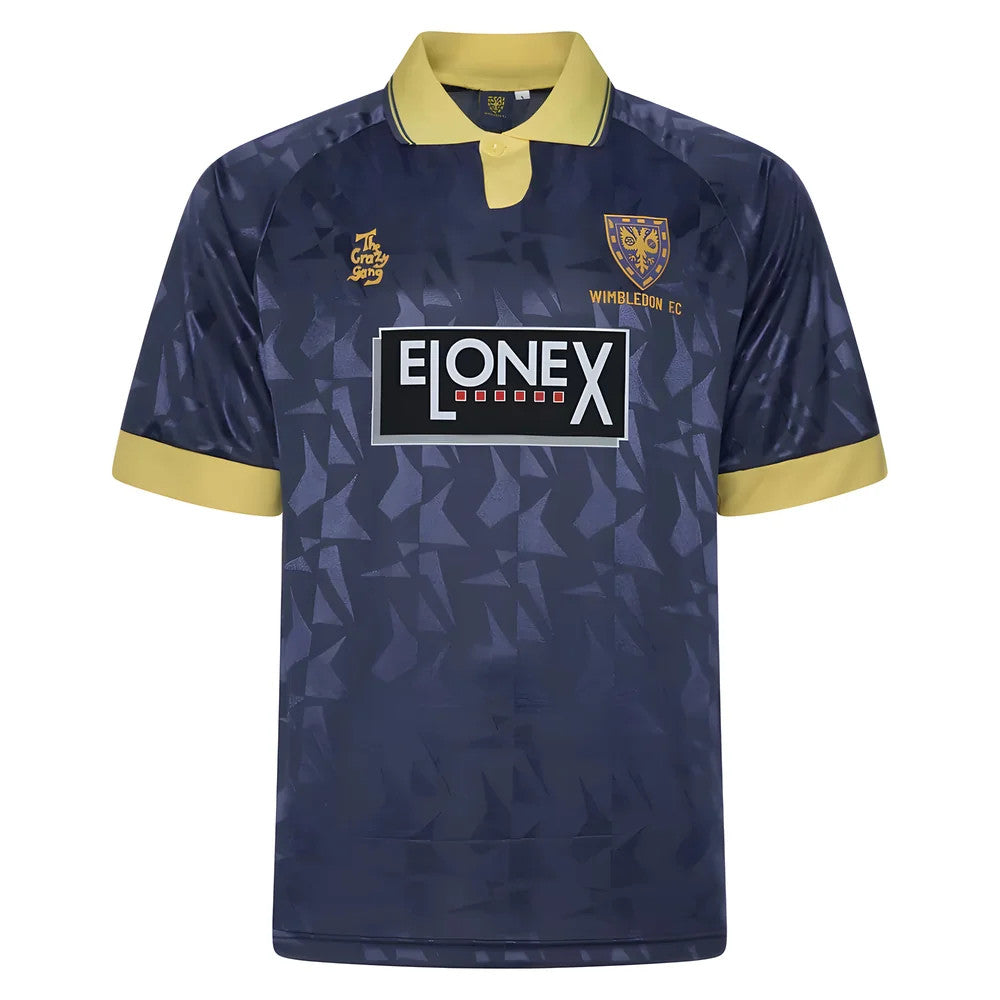 1994-1995 Wimbledon Retro Home Shirt_0