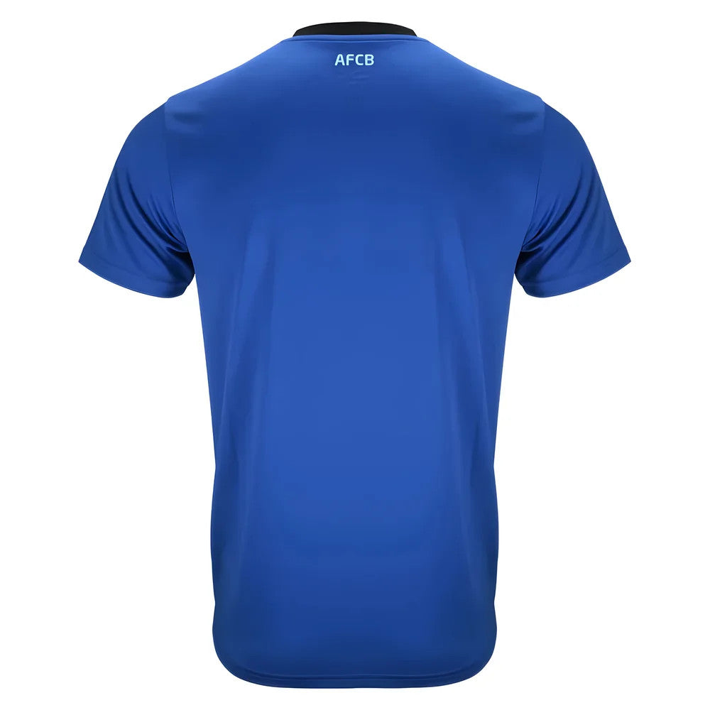 2025-2026 Bournemouth Away Shirt_2