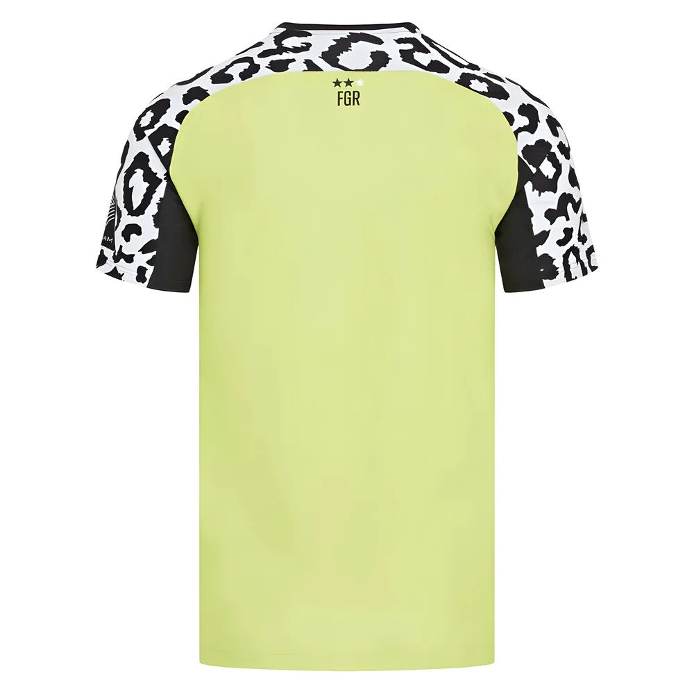 2025-2026 Forest Green Rovers Home Shirt_1