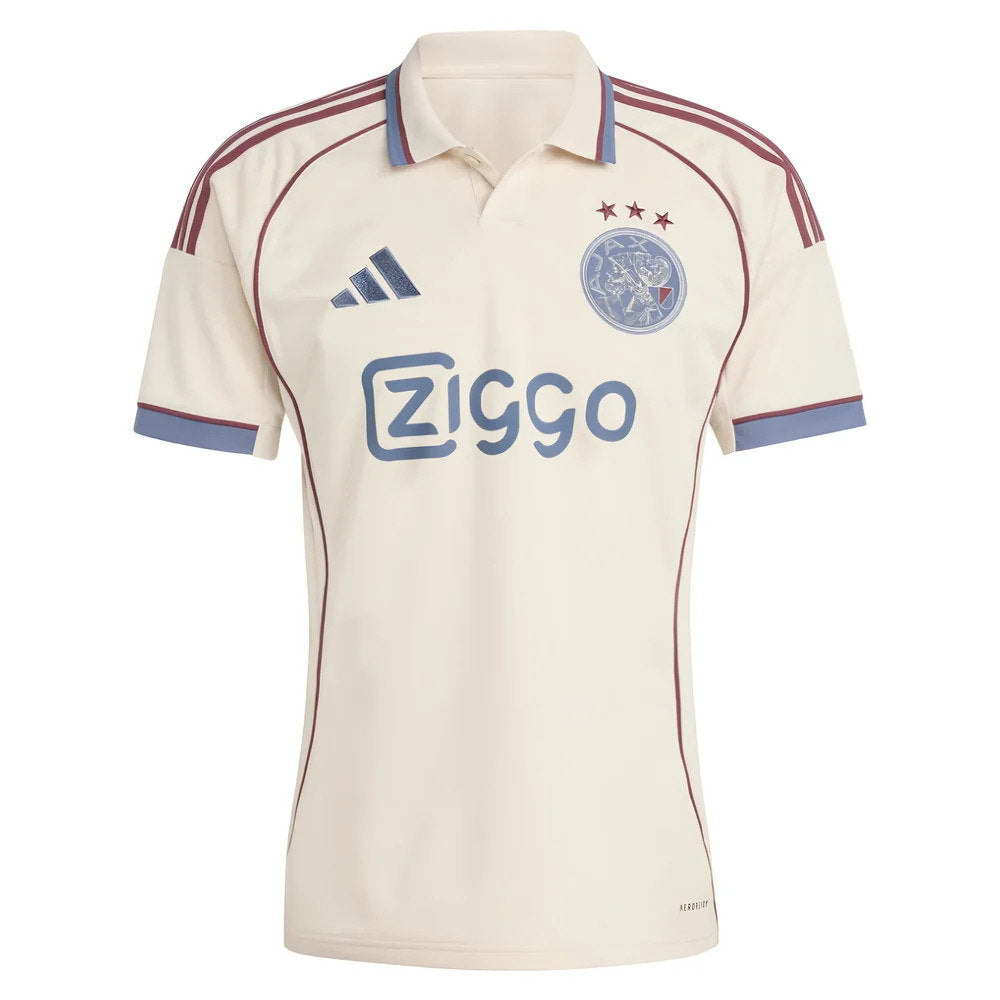 2025-2026 Ajax Third Shirt (Tomiyasu 32)_3