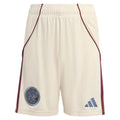 2025-2026 Ajax Third Shorts (Tech Ink) - Kids_0