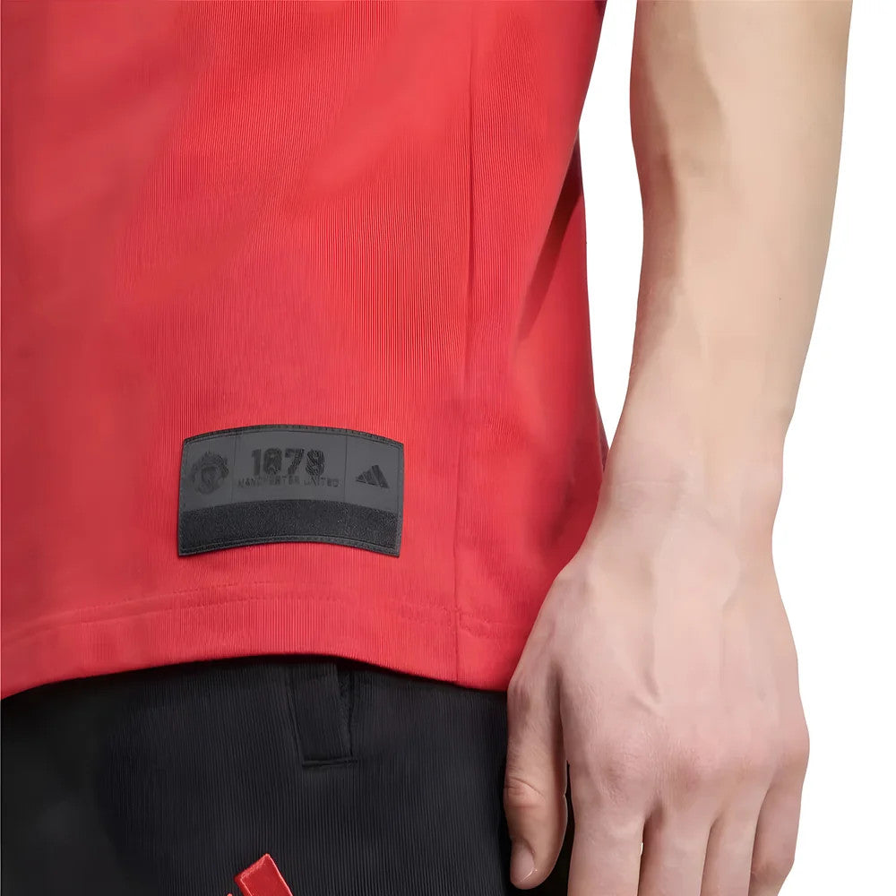 2025-2026 Man Utd US Tee (Red)_1