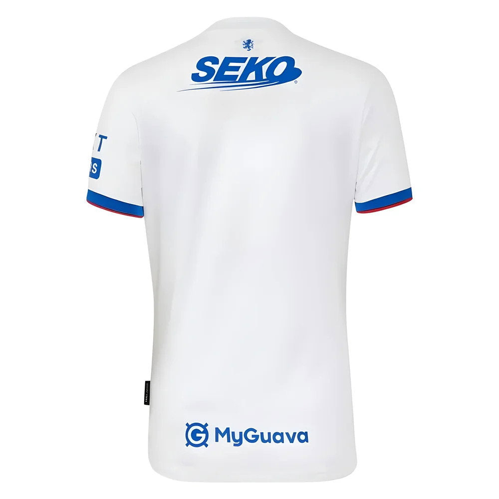 2025-2026 Rangers Away Shirt (Womens) (Nsiala 19)_1