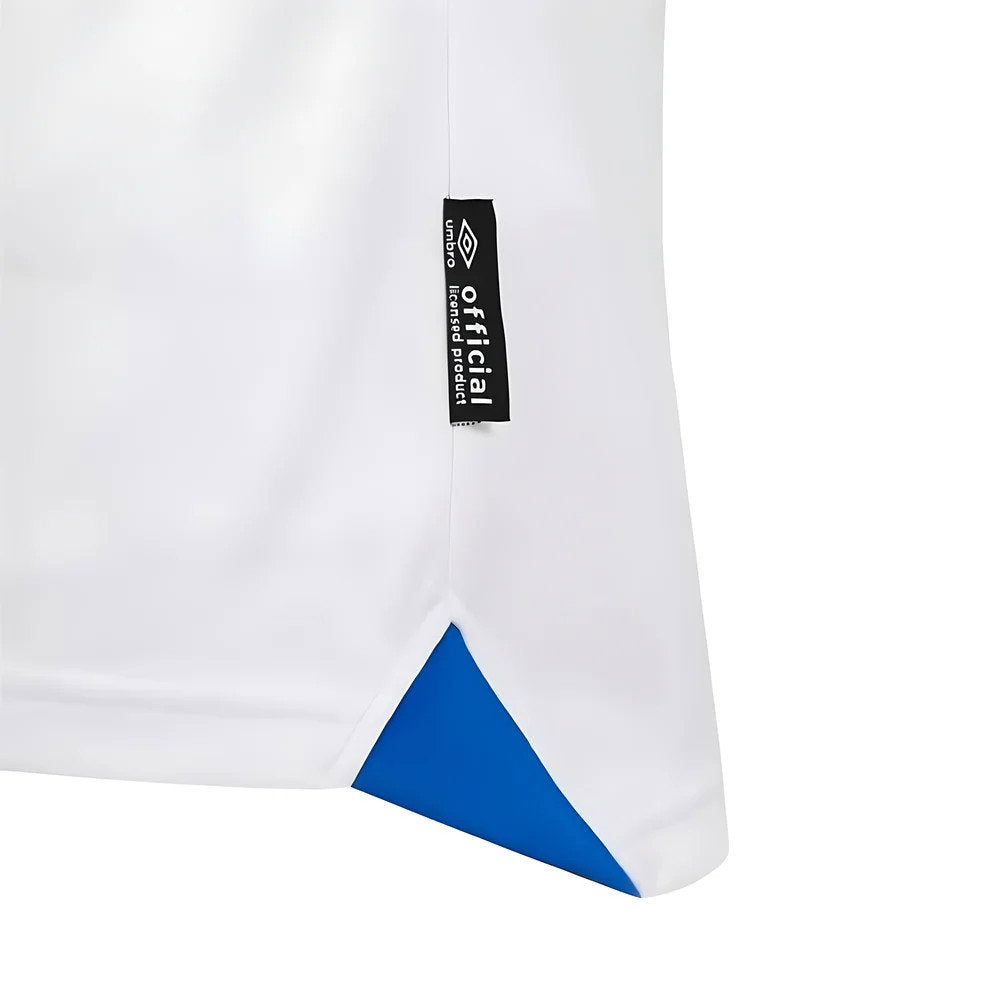 2025-2026 Rangers Away Shirt (Womens) (Ferguson 6)_5