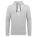 2025-2026 Rangers Presentation Logo Hoodie (Grey)_0