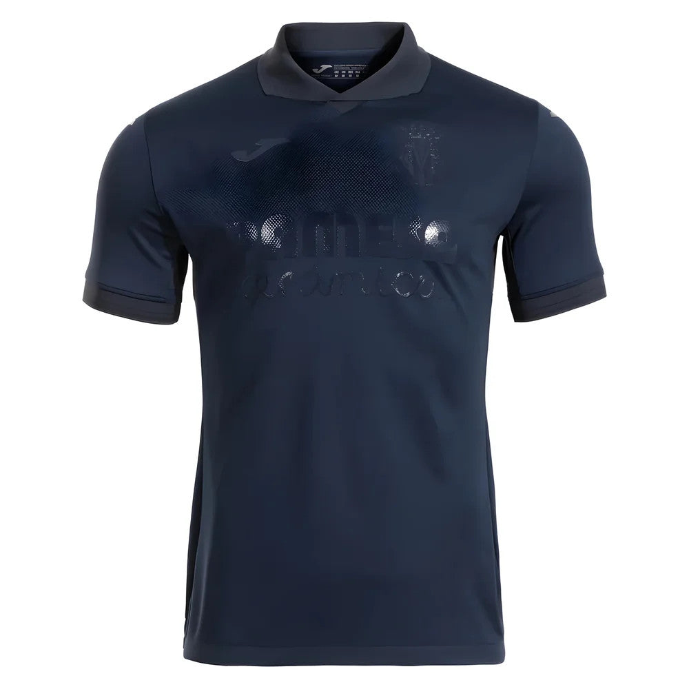 2025-2026 Villarreal Third Shirt_0