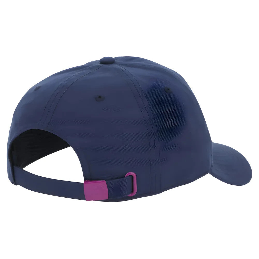 2025-2026 Scotland Rugby Dad Cap (Navy)_1