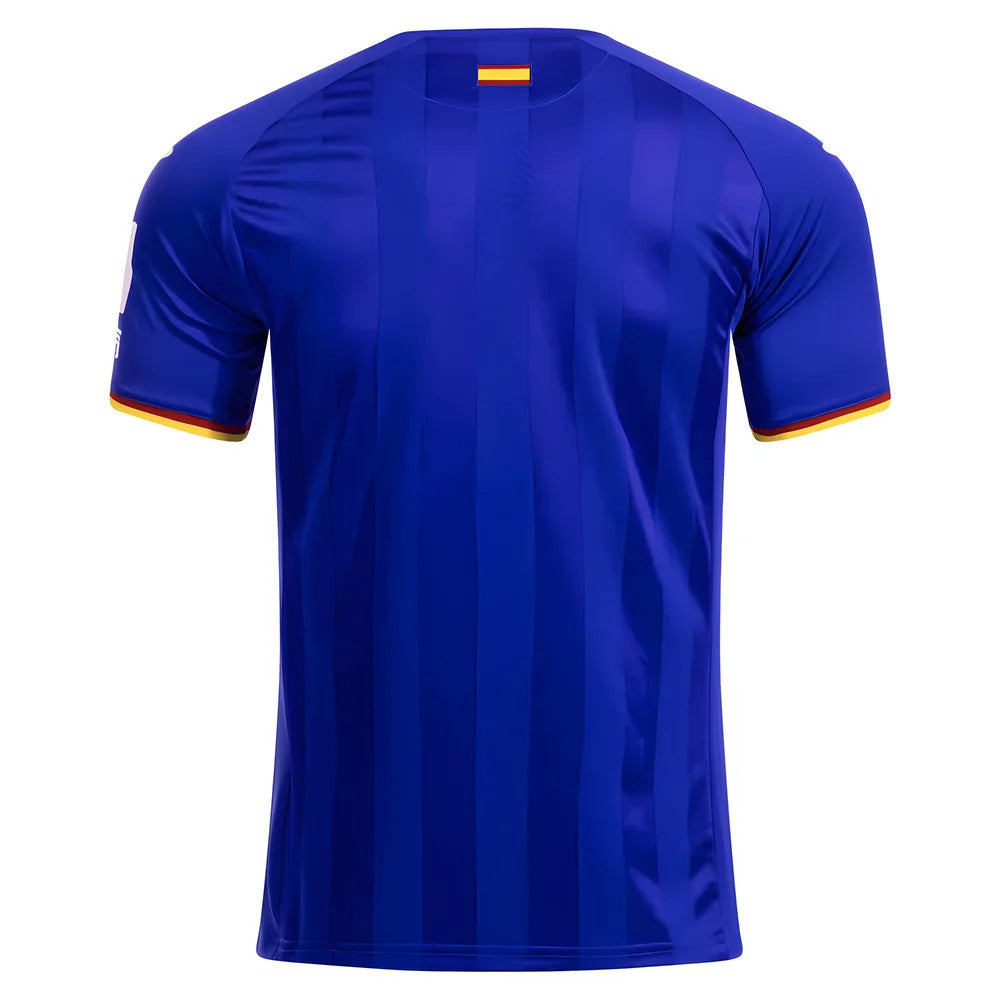 2025-2026 Getafe Home Shirt_1
