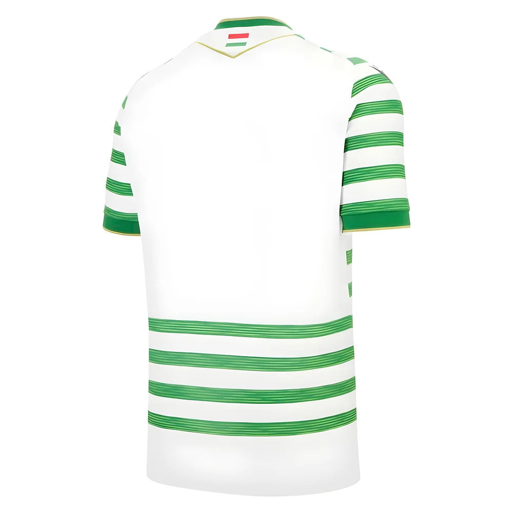 2025-2026 Ferencváros TC Home Shirt_1