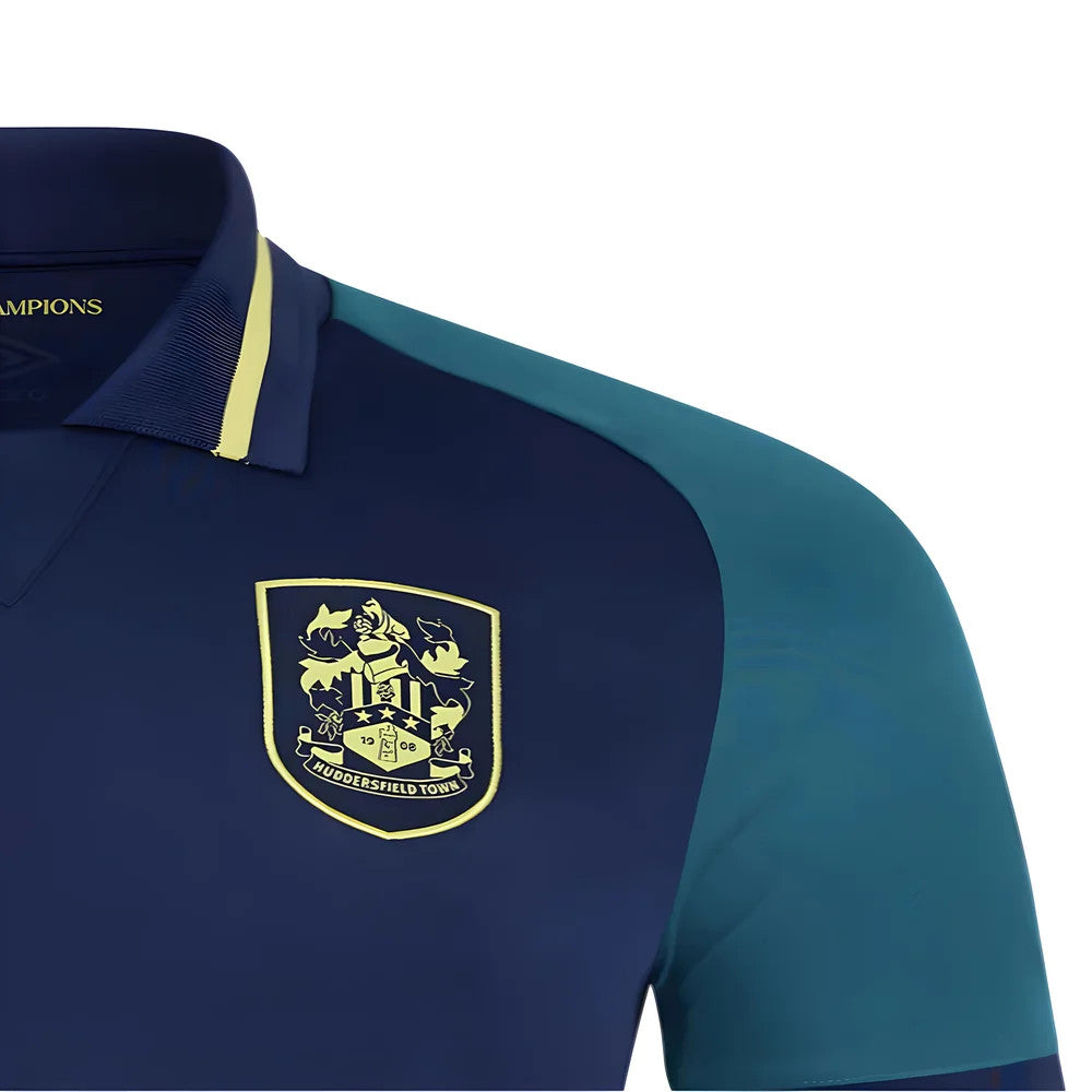 2024-2025 Huddersfield Town Away Shirt_1