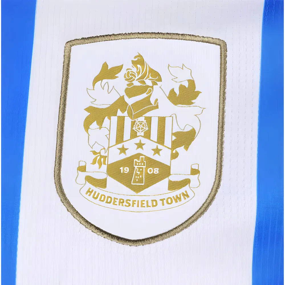 2025-2026 Huddersfield Town Home Shirt_1