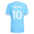 2025-2026 Inter Miami LIONEL MESSI Authentic Third Shirt_0