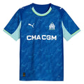 2025-2026 Marseille Third Shirt_0
