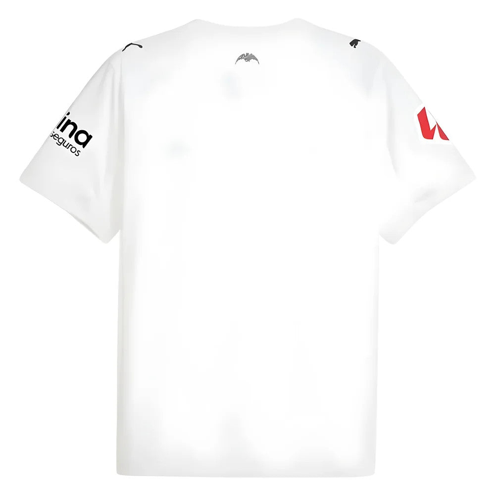 2025-2026 Valencia Home Shirt (Kids)_1