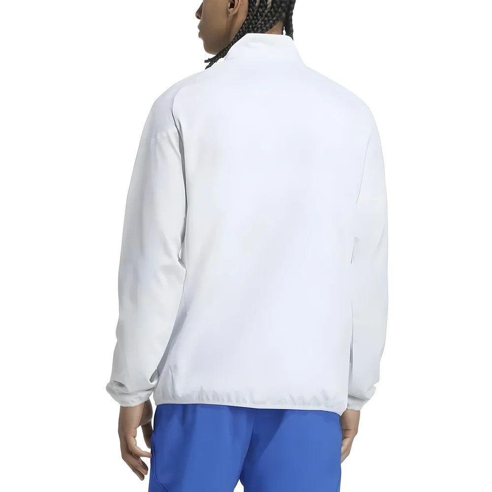 2025-2026 Real Madrid EU Presentation Jacket (White)_1