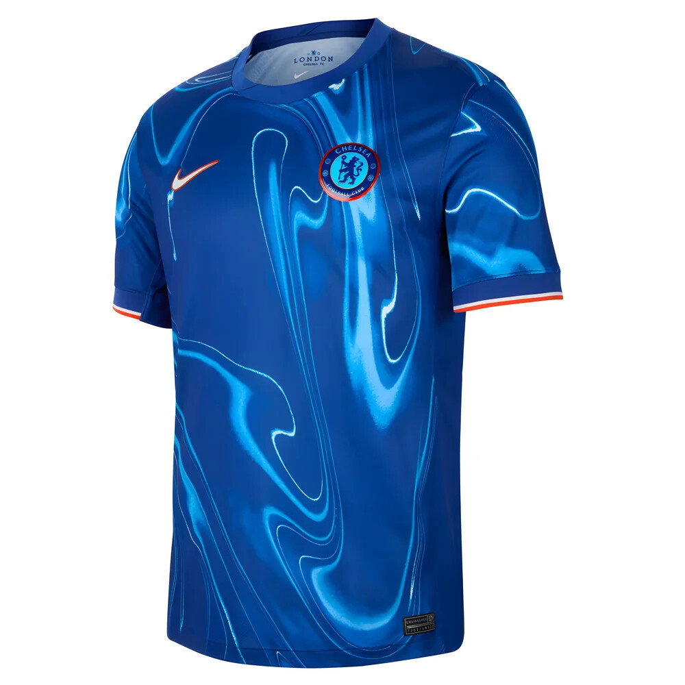 2024-2025 Chelsea Home Shirt (Azpilicueta 28)_9