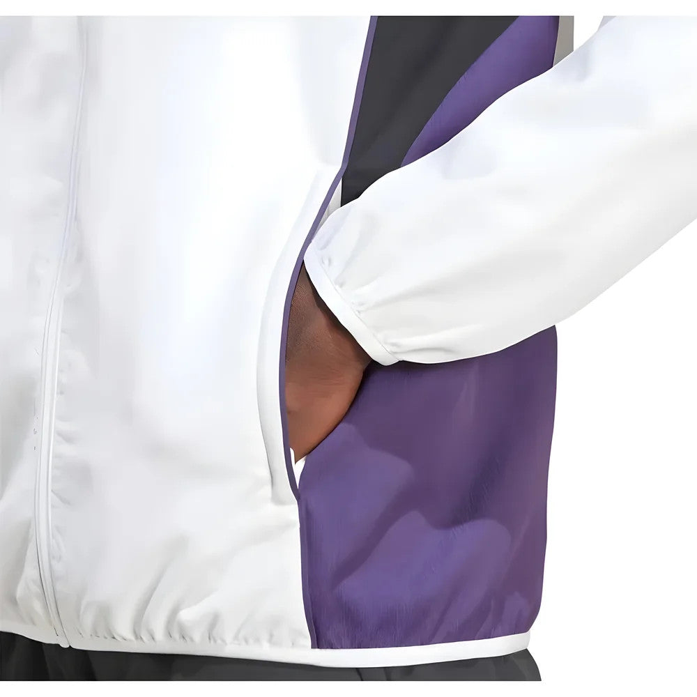 2025-2026 Man Utd Presentation Jacket (White)_1
