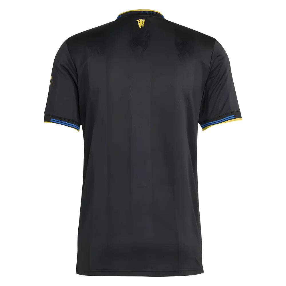 2025-2026 Man Utd Authentic Third Shirt_2