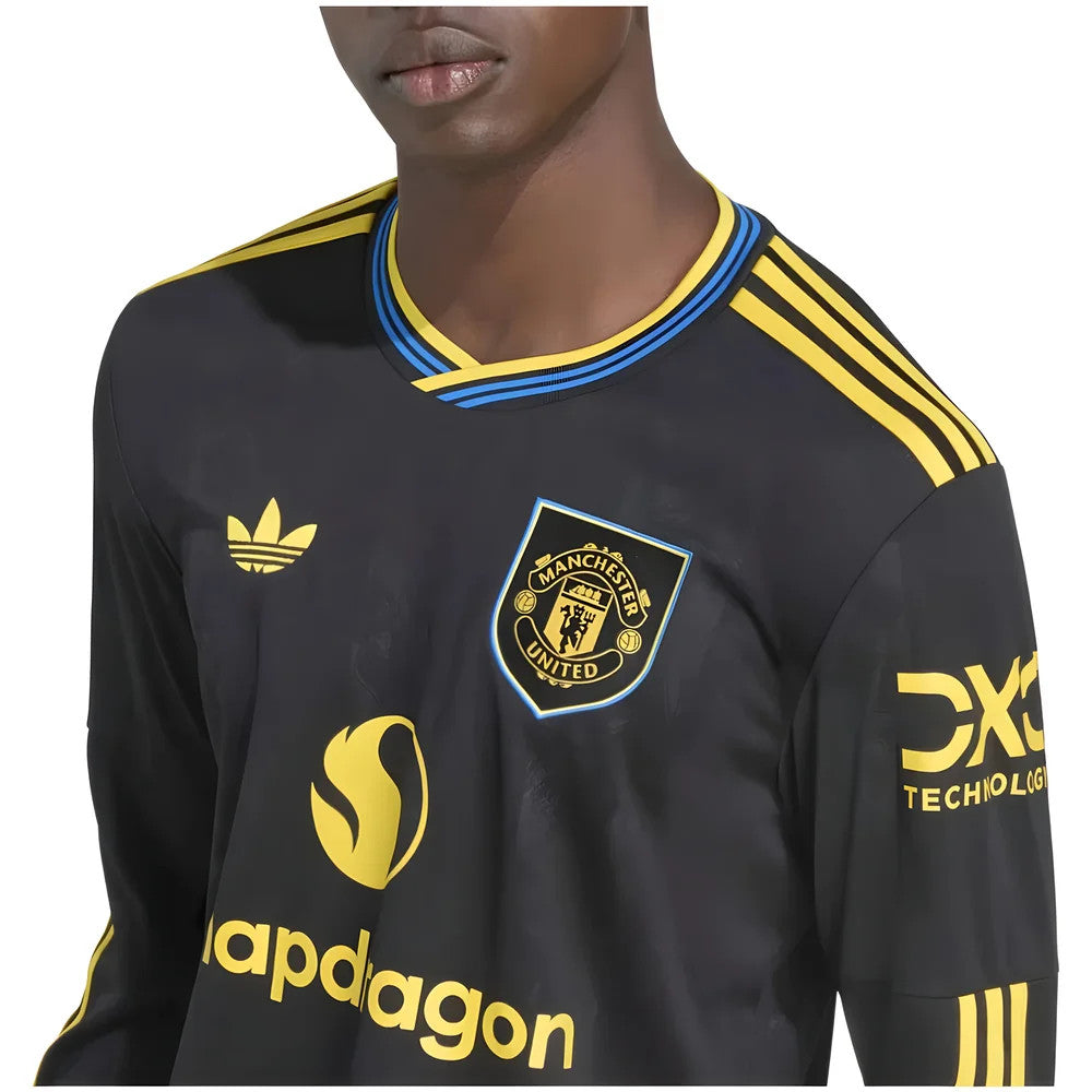 2025-2026 Man Utd Long Sleeve Third Shirt_1