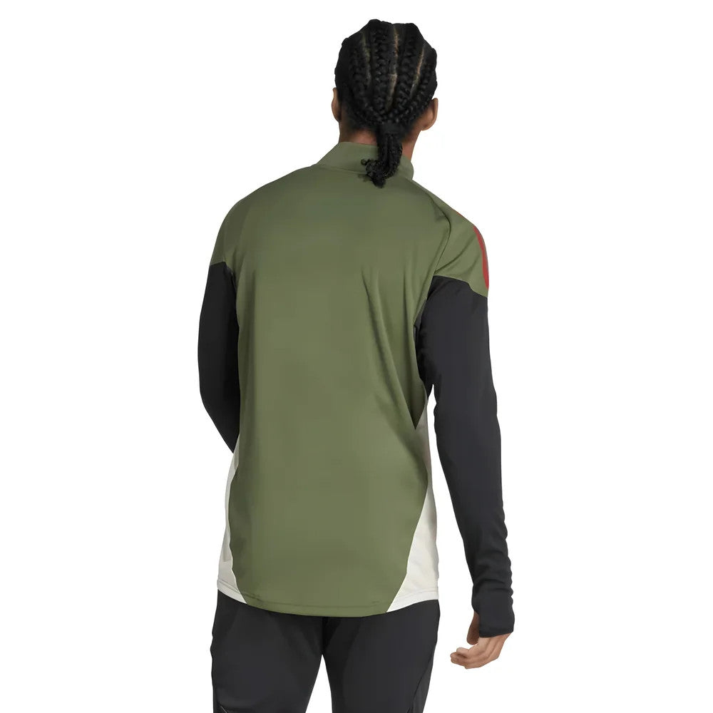 2025-2026 Bayern Munich EU Training Top (Base Green)_2