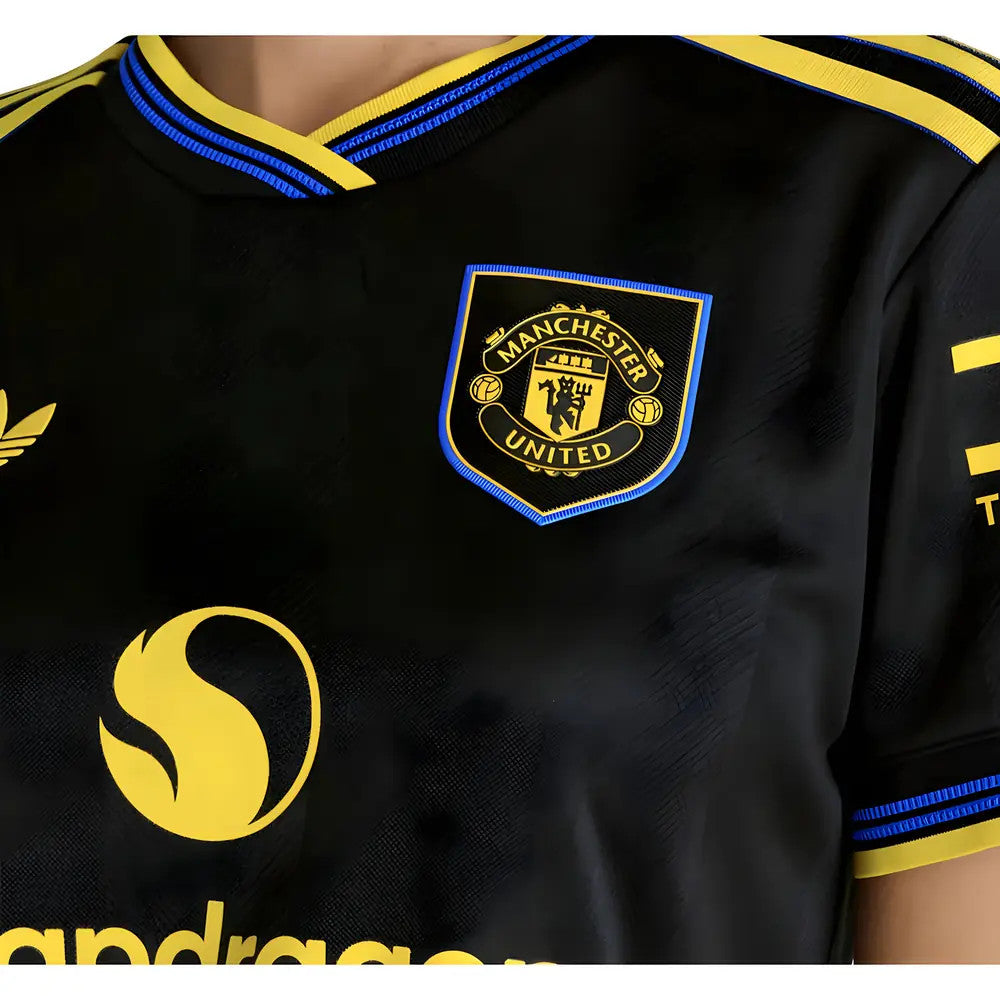 2025-2026 Man Utd Authentic Third Shirt (Womens)_2