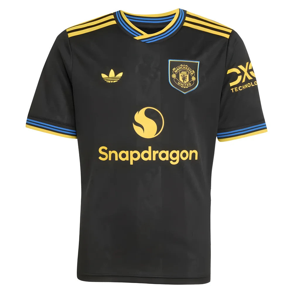 2025-2026 Man Utd Third Shirt (Kids)_0