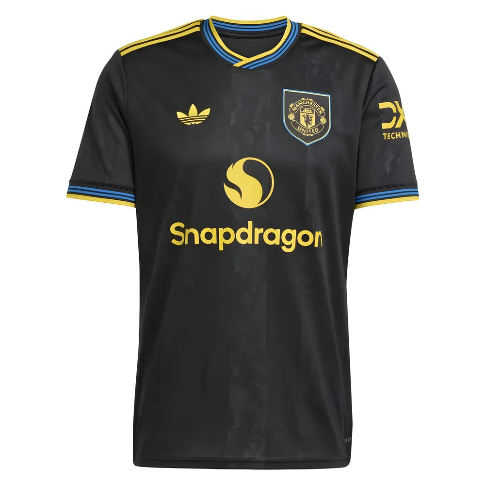 2025-2026 Manchester United Third Shirt_0