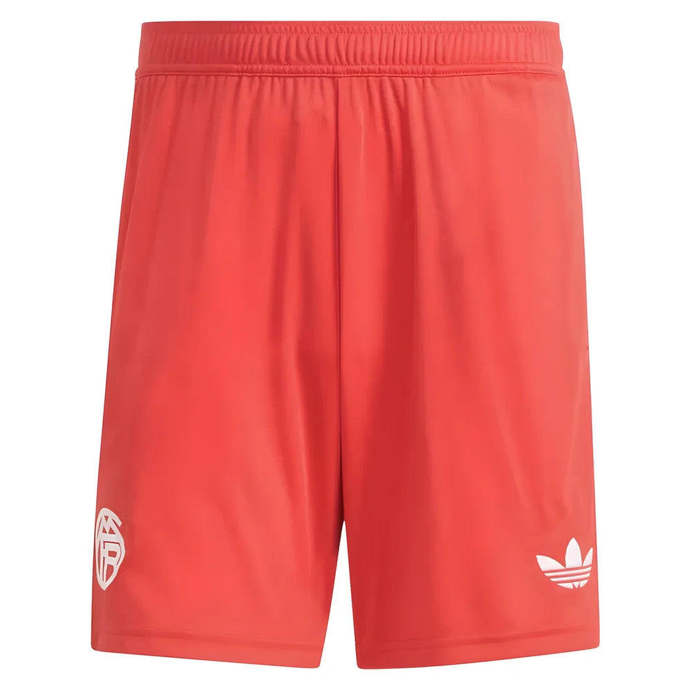 2025-2026 Bayern Munich Third Goalkeeper Shorts (Pure Ruby)_0
