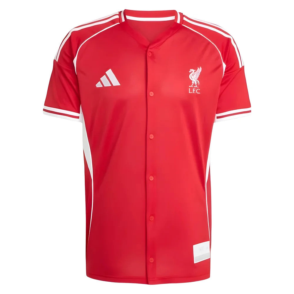 2025-2026 Liverpool US Shirt (Red)_0