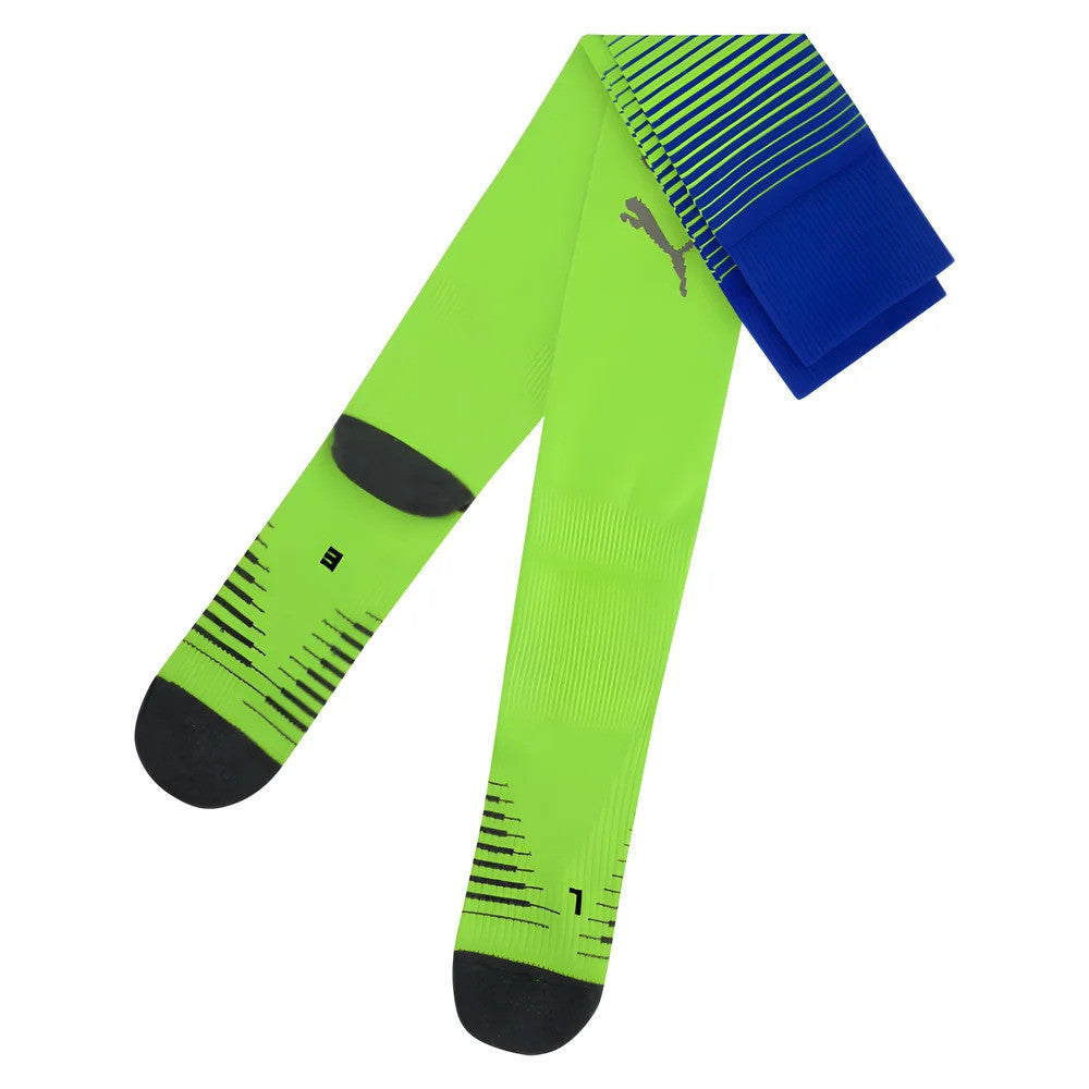 2025-2026 Man City Third Socks (Pro Green)_0